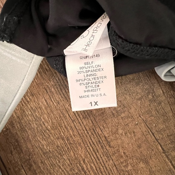 Jauz x IHeartRaves Top NWT - Picture 8 of 9